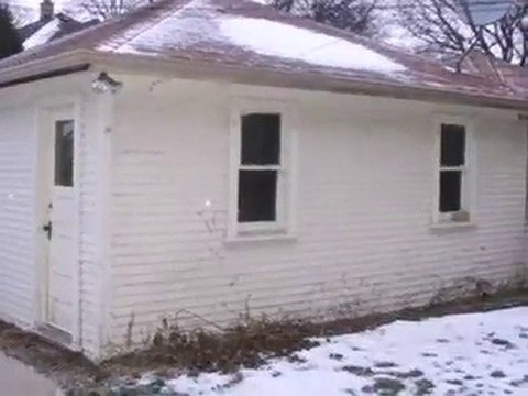 Homes for Sale - 3171 N 49th St - Milwaukee, WI 53216 - Cold