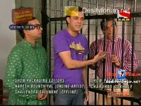 Sajan Re - 20th July 2010 - pt1