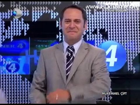 Mukemmel Çift 4. Bölüm 7. Kısım (HDdiziizle.Org)