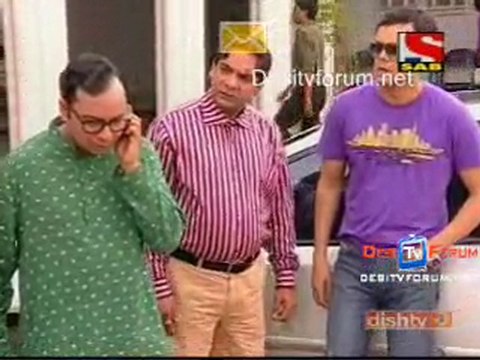 Sajan Re - 20th July 2010 - pt2