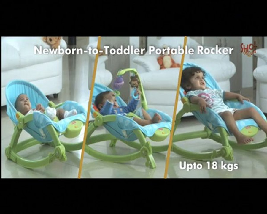 Fisher-Price Indian