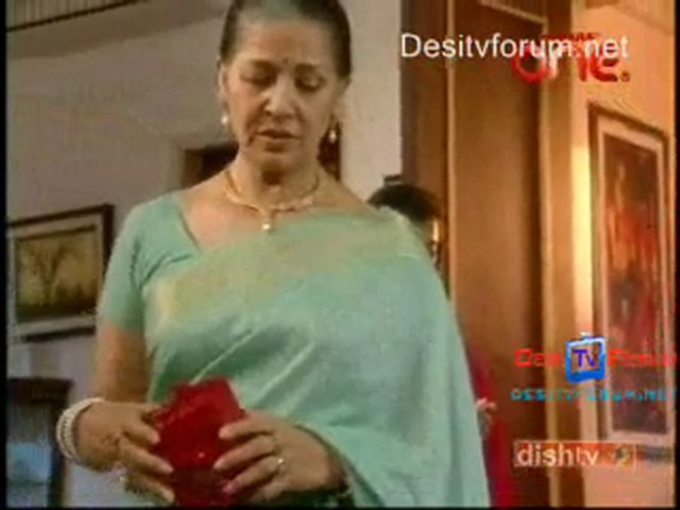 Wo Rehne Wali 20th July 2010 Pt2