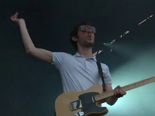 Pony Pony Run Run @ La Nuit de L'Erdre