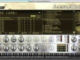 MAO TUTORIEL : SAMPLETRON IK-MULTIMEDIA TEST COMPLET GRATUIT