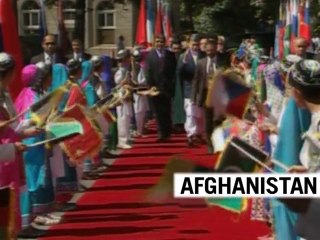 Le Journal vidéo du mardi 20 juillet 2010, édition de 18H00.