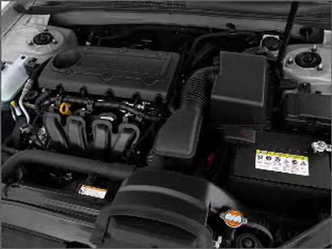 2009 Hyundai Sonata for sale in Tooele UT - Used ...