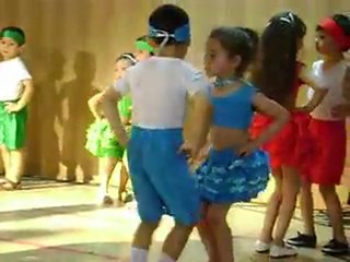 Oulebsir Imen: Brief Overview