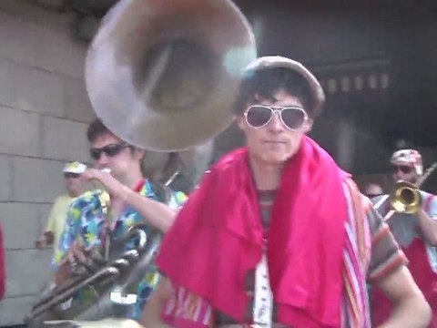 Paris Plages 2010, c'est parti !