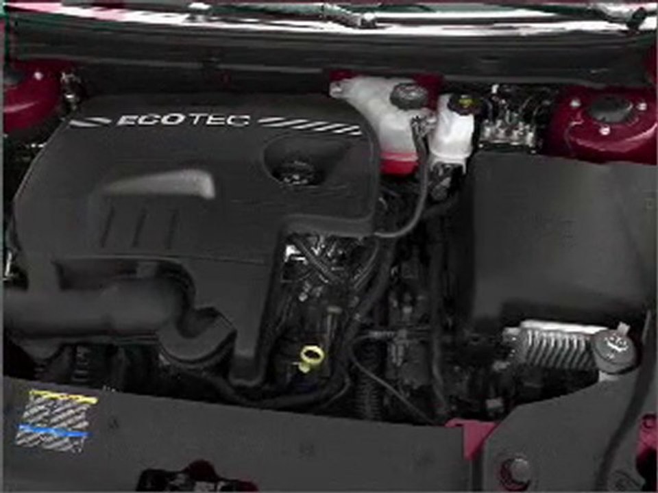 2010 Chevrolet Malibu for sale in Tooele UT - New ...