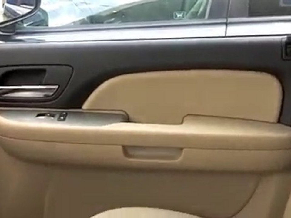 Used Chevrolet Tahoe in Baton Rouge, LA