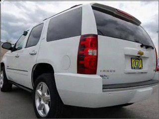 2010 Chevrolet Tahoe for sale in Tooele UT - New ...