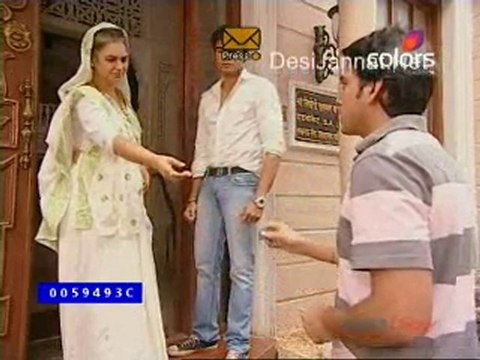Yeh Pyaar Na Hoga Kam - 20th July 2010 pt-3
