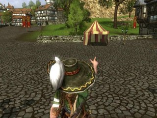 Poule-Over [Compétition MMO Machinima 2010]