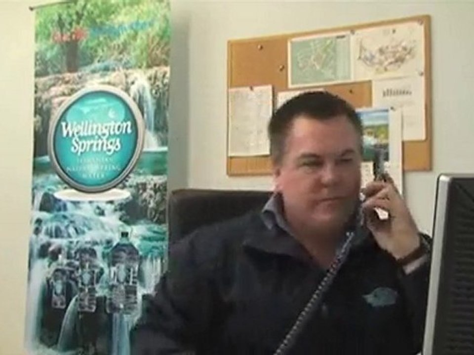 Water Coolers Moonah Wellington Springs Pty Ltd TAS