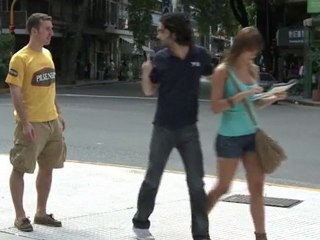 Wish You Knew How To Speak Spanish? Pt 1