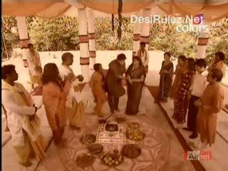 Laagi Tujhse Lagan-20th July-Part-1