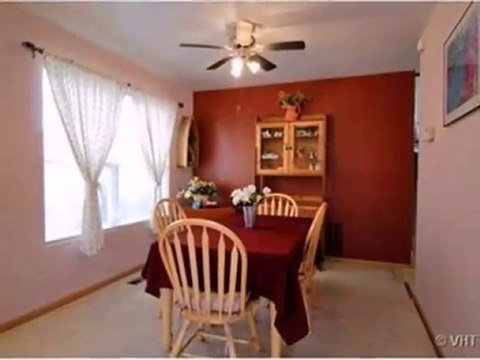 Homes for Sale - 12400 Bob White Ln - Plainfield, IL 60585 -