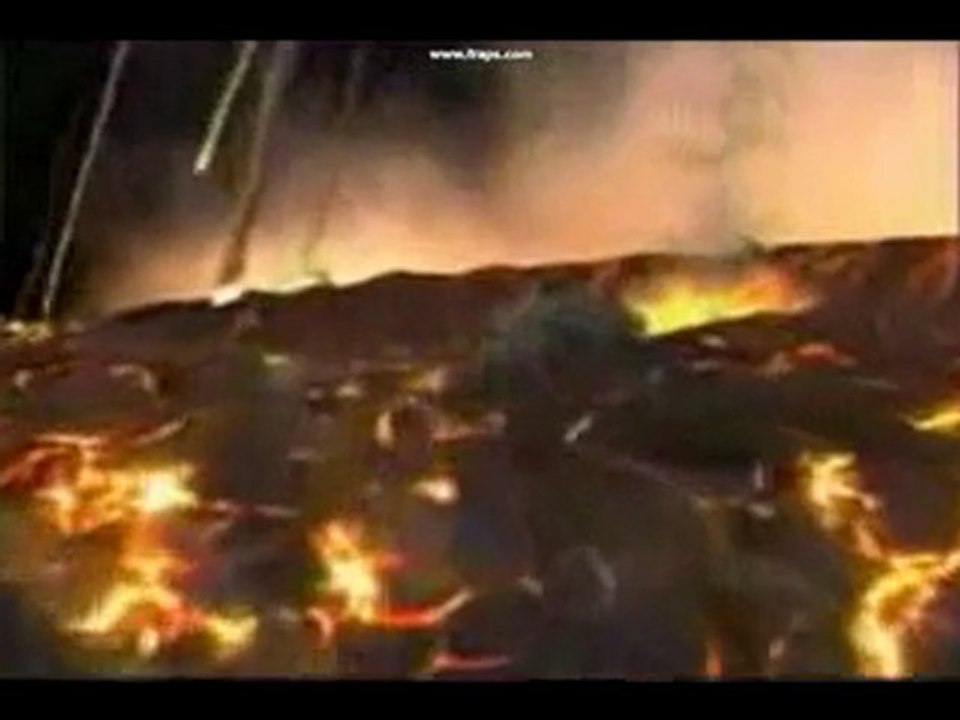 End Of The World Apophis 2036