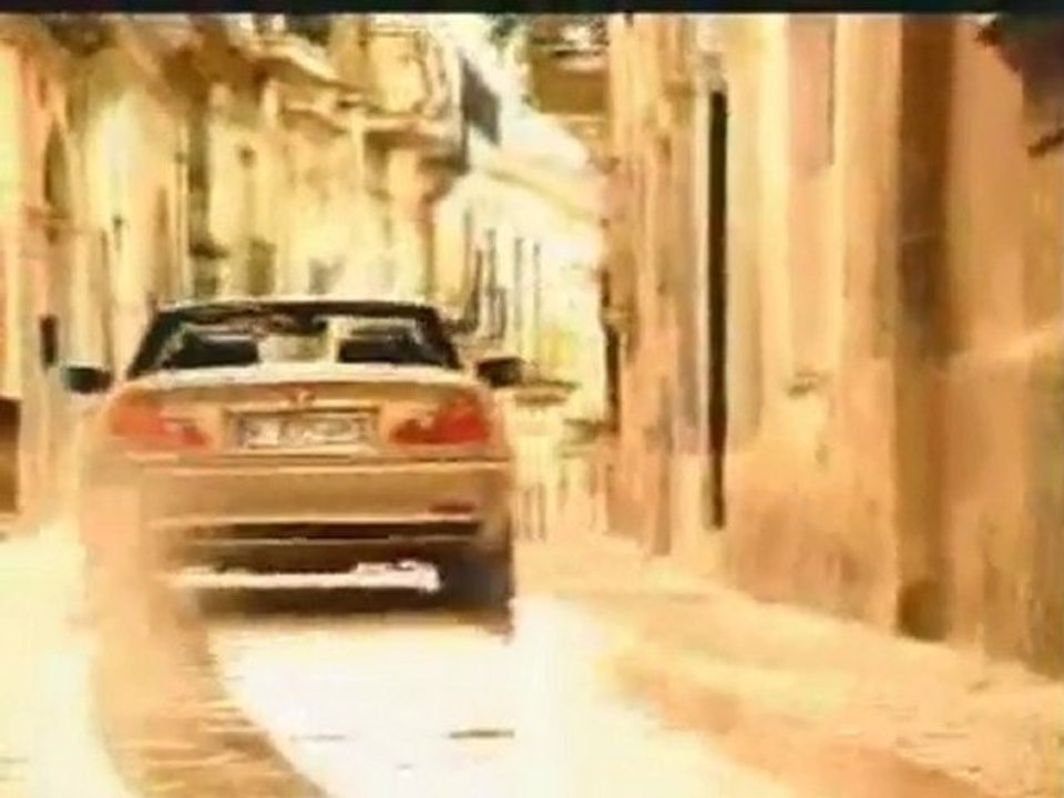 Pub BMW