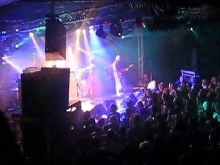 Morcheeba - Otherwise (Lux 18-07-10)