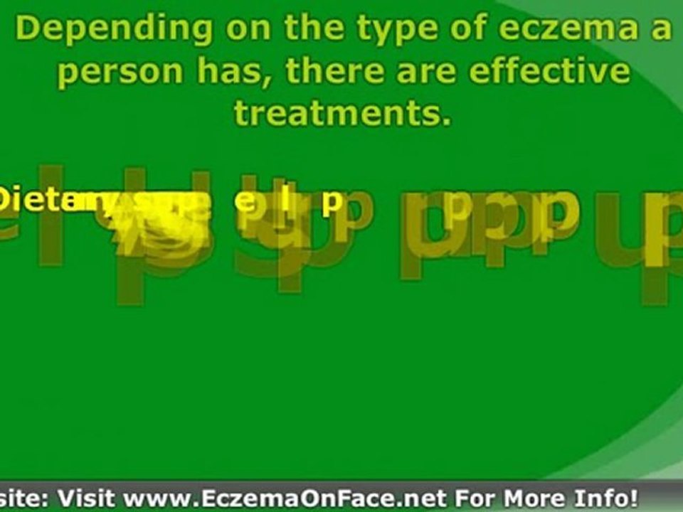 Eczema, What Is It?