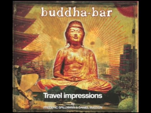 Daniel Masson-Buddha Bar-Travel Impressions-Yupla