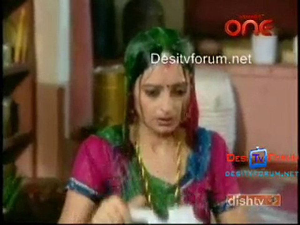 Kesariya Balaam 20th july 2010 Pt4