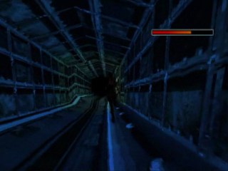 Tomb Raider III [9] Aldwych
