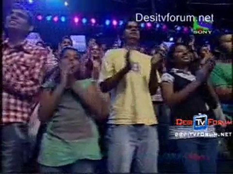 Indian Idol 20th July 2010 - pt6
