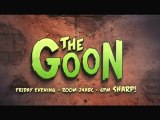 The Goon Comic-Con 2010 Teaser