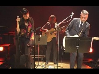 2009 Duo révolutionnaire, live 06 * Trigone Production