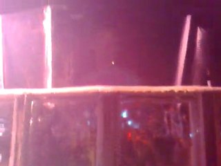 headhunterz temptation lloret de mar 2010