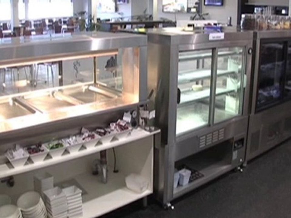 Catering Supplies Eltham Mariljohn Pty Ltd