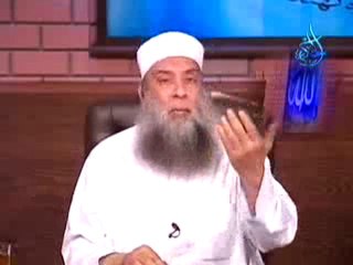 هل الإنسان مسير أم مخير ؟ الشيخ أبي اسحاق الحويني