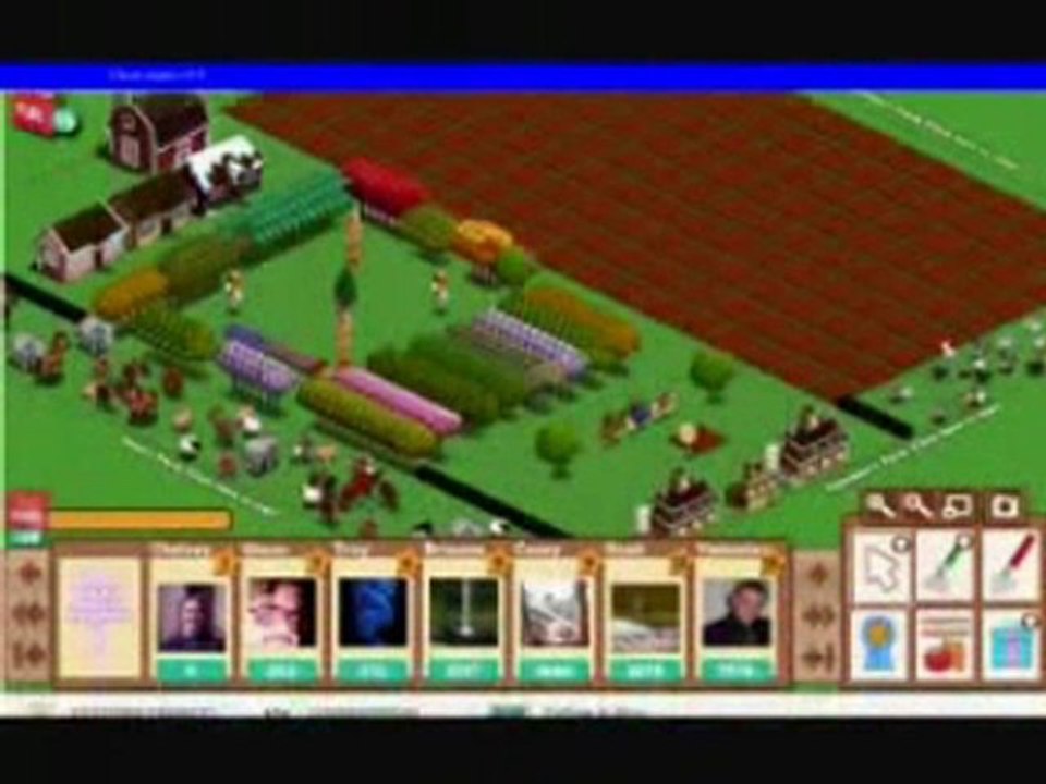 Farmville Hack Cheat Engine 5.5 - Download