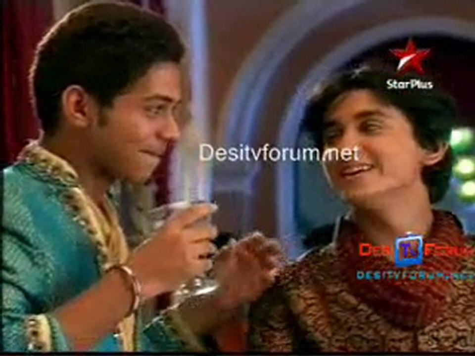 Tere Liye 20th July 2010 Pt4