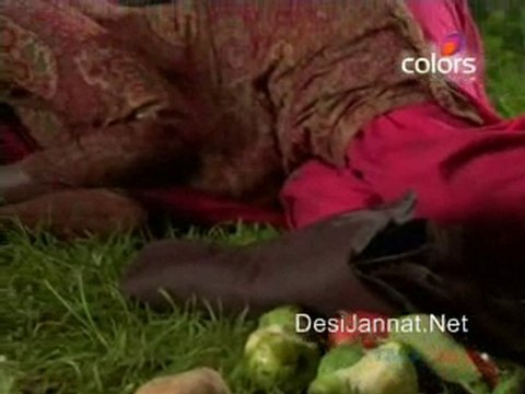 Laagi Tujhse Lagan - 20th July 2010 pt-3