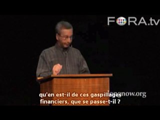 6/6   Dimitri Orlov: survivre à l'effondrement  S/T