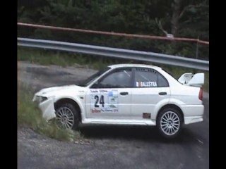 RALLYE DE LA DROME 2010
