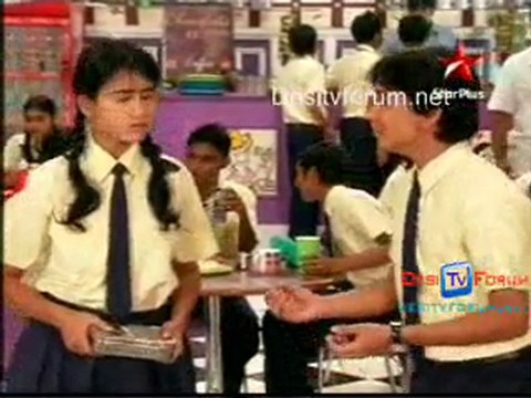 Tere Liye 20th July 2010 Pt5