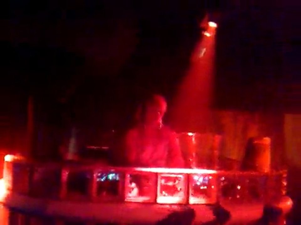 korsakoff 3 temptation lloret de mar 2010