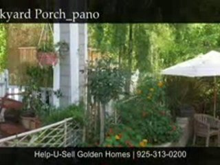 Martinez CA Extreme Makeover Home for sale Help-U-Sell Gold