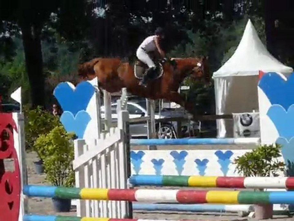 Final CSO CIR Rosieres 2010 2eme Jour