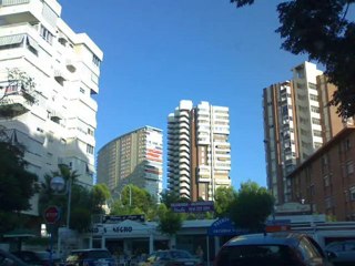 FOTOGRAFIAS DE ALICANTE 1