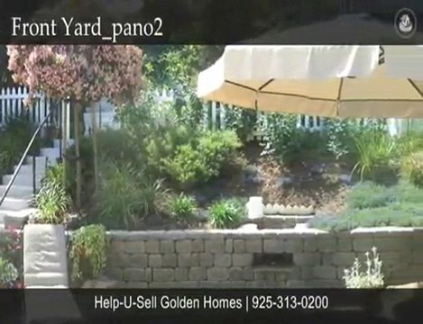 Martinez CA homes for sale Extreme Makeover home Help-U-Sell