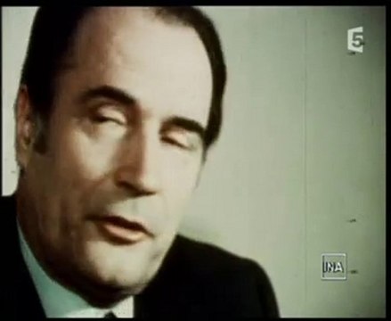 Pom pom pom pom Pompidou (1969-73) 5/5