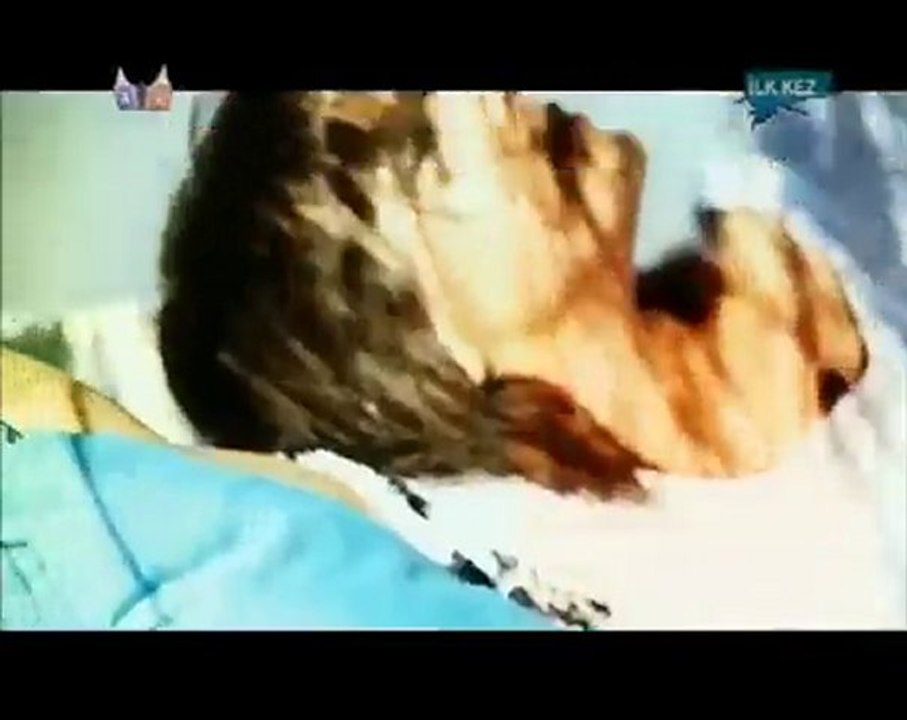 Gülben Ergen - Bir Şans Daha www.altayaltan.com