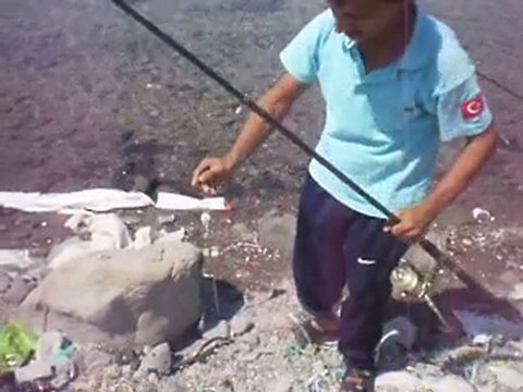 balikcilar.org Hasan BALIKÇI lidaki salma videosu