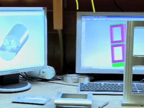 Engineers - Manufacturing Green Fields J.S. Machining SA