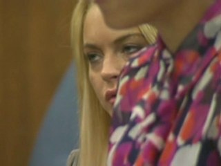 LiLo is taken into custody to begin jail term